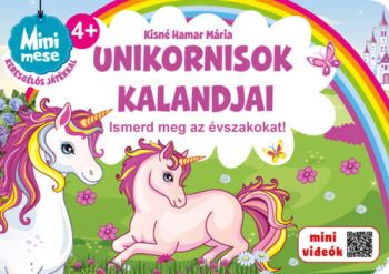 Unikornisok kalandjai - Mini videók