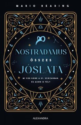 Nostradamus összes jóslata