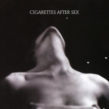 Cigarettes After Sex - Ep 1 CD