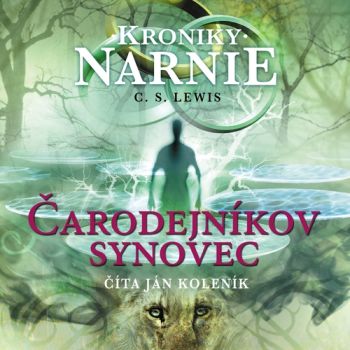Čarodejníkov synovec