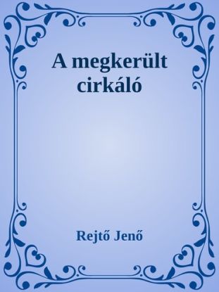A megkerült cirkáló
