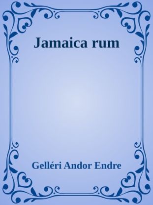 Jamaica rum