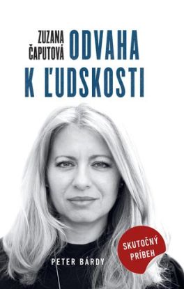 Zuzana Čaputová