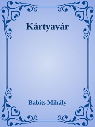 Kártyavár