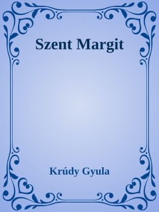 Szent Margit