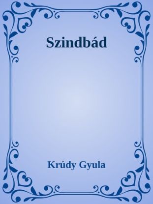 Szindbád