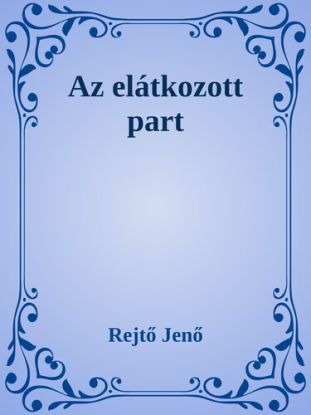 Az elátkozott part