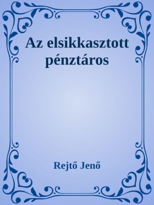Az elsikkasztott pénztáros