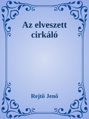 Az elveszett cirkáló