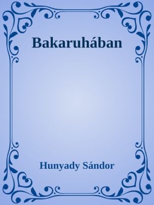 Bakaruhában