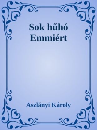 Sok hűhó Emmiért
