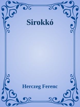 Sirokkó