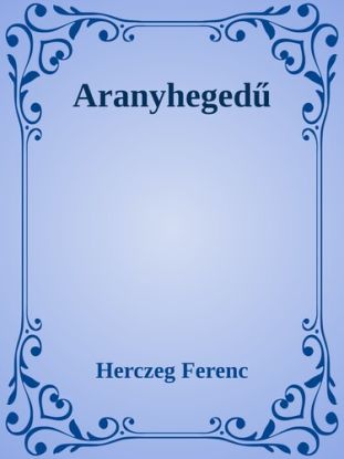 Arany hegedű