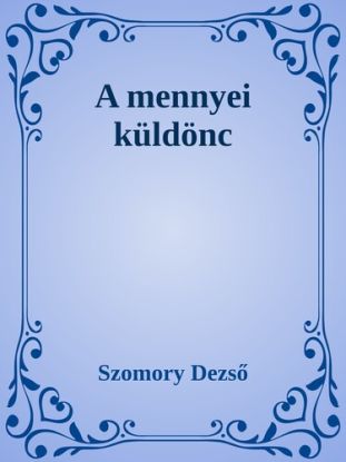 A mennyei küldönc