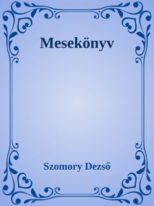 Mesekönyv