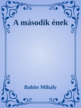 A második ének