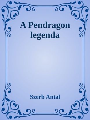 A Pendragon legenda