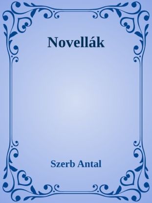 Novellák