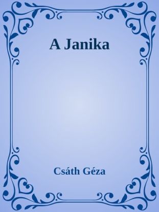 A Janika