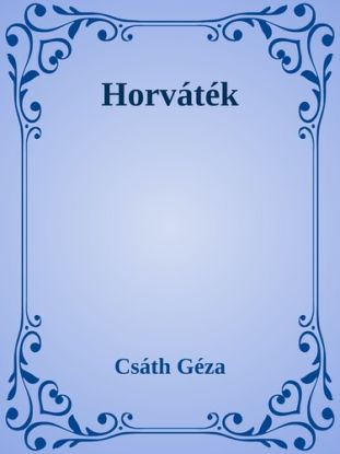 Horváték