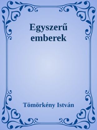 Egyszerű emberek