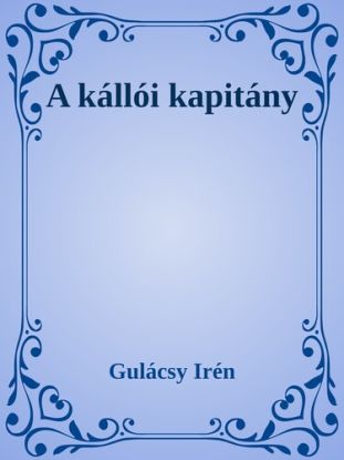 A kállói kapitány