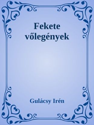 Fekete vőlegények