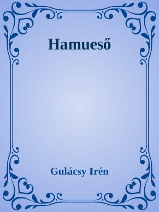 Hamueső