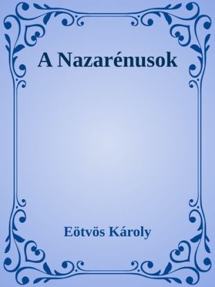 A nazarénusok