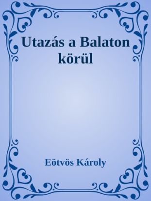 Utazás a Balaton körül