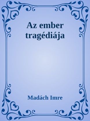 Az ember tragédiája