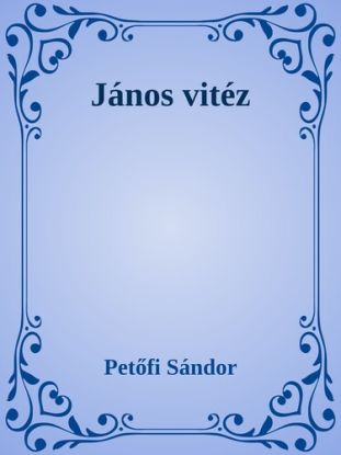 János vitéz