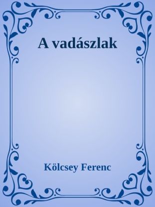 Vadászlak