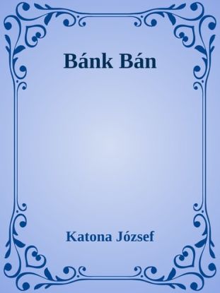 Bánk Bán
