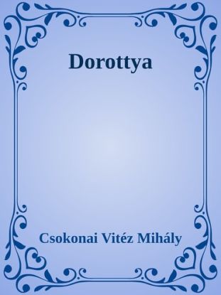 Dorottya