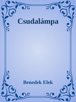 Csudalámpa