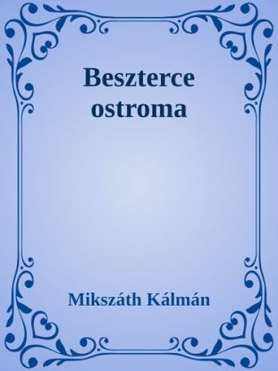 Beszterce ostroma