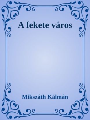 A fekete város