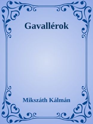 Gavallérok