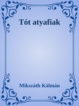 Tót atyafiak