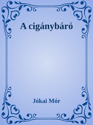 A cigánybáró