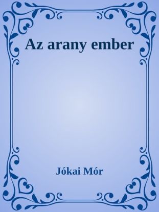 Az arany ember