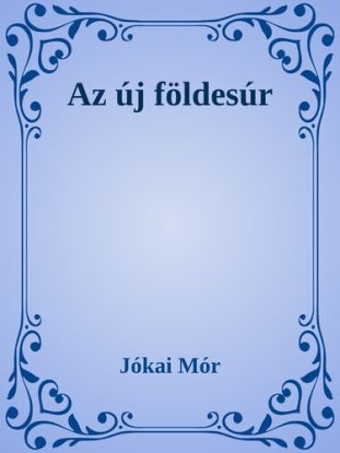 Az új földesúr