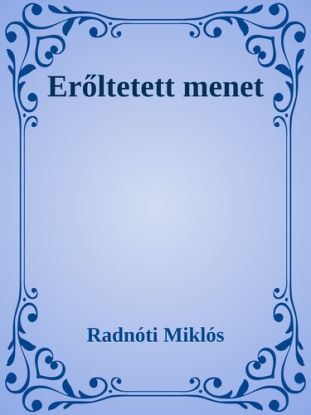 Erőltetett menet