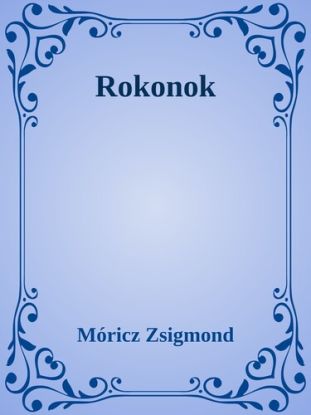 Rokonok