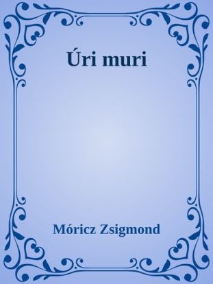 Úri muri