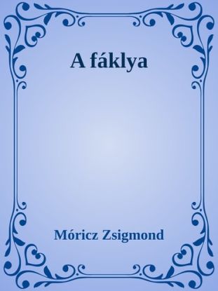 A fáklya