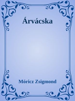 Árvácska