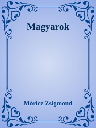 Magyarok