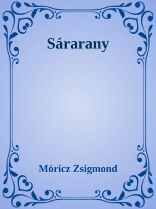 Sárarany